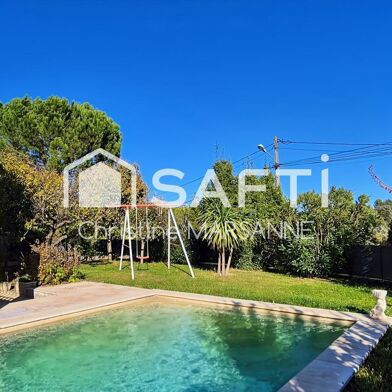 Maison 6 pièces 503000 €