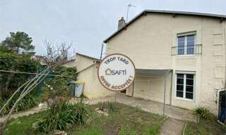 Maison 4 Pièces 66 m² à vendre à Saint-Benoît (86280)