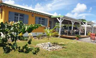 Maison 4 Pièces 80 m² à vendre à Port-Louis (97117)