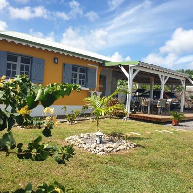 Maison 4 pièces 350000 €