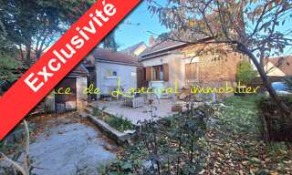 Maison 6 Pièces 109 m² à vendre à Tergnier (02700)