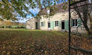 Maison 6 Pièces 174 m² à vendre à Dame-Marie (61130)