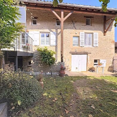 Maison 6 pièces 310000 €