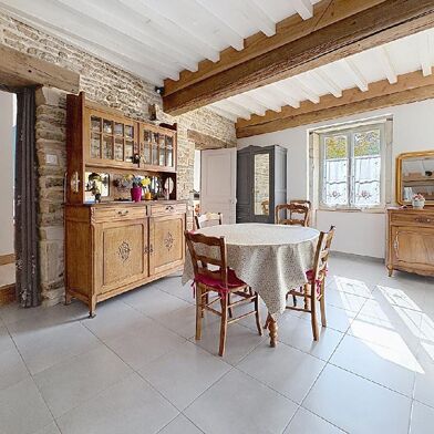 Maison 6 pièces 310000 €