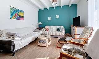 Maison 6 Pièces 125 m² à vendre à Igé (71960)