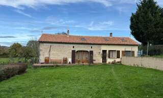 Maison 3 Pièces 98 m² à vendre à Nanteuil-en-Vallée (16700)