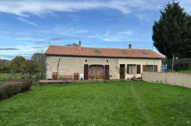 Maison 3 pièces 134400 €