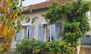 Maison 3 Pièces 63 m² à vendre à Soissons (02200)