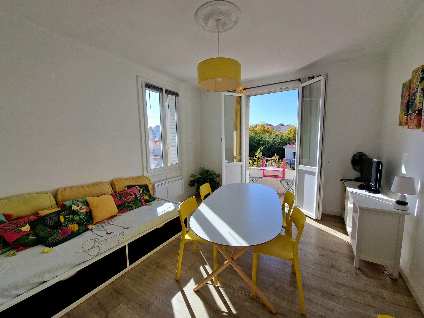 Appartement  T3 à vendre Toulon 83000