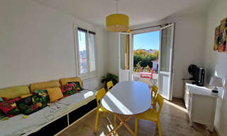 Appartement 3 Pièces 60 m² à vendre à Toulon (83000)