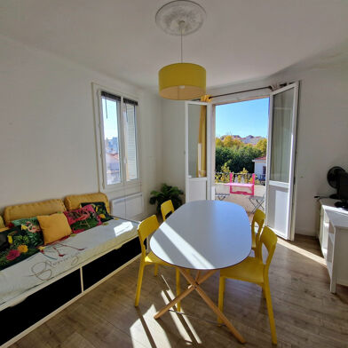 Appartement 3 pièces 248000 €