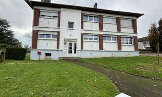 Immeuble  208 m² à vendre à Pavilly (76570)