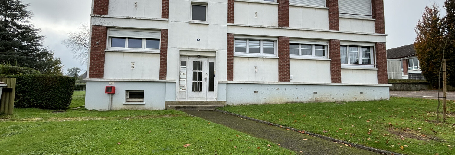 Immeuble  208 m² à vendre à Pavilly (76570)