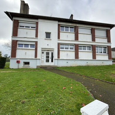 Immeuble  295000 €