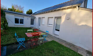 Appartement 1 Pièce 20 m² à louer à Nantes (44300)