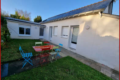 Appartement 1 pièces 580 €