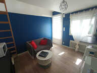 1 pièce - Studio - 20 m2 -  NANTES -  Quartier des facs - 58 — photo 2