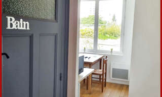 Appartement 1 Pièce 24 m² à louer à Nantes (44000)