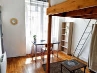 A LOUER Studio 24 m2 — photo 3