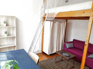 A LOUER Studio 24 m2 — photo 4