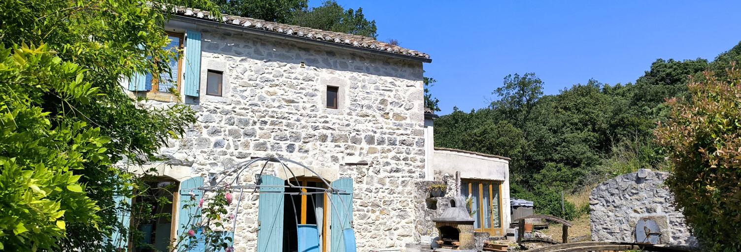 Maison 7 Pièces 140 m² à vendre à Uzès (30700)