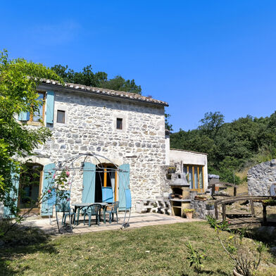 Maison 7 pièces 318000 €