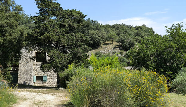 Villa / Maison 7 pièces  à vendre Uzès 30700