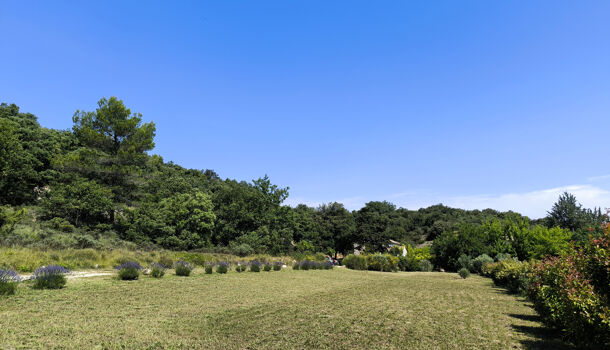 Villa / Maison 7 pièces  à vendre Uzès 30700