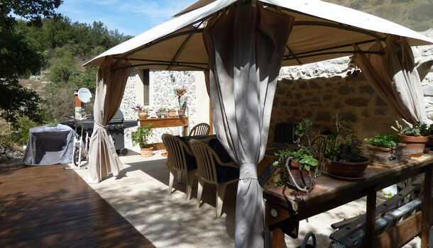 Villa / Maison 7 pièces  à vendre Uzès 30700