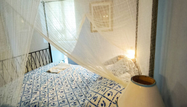 Villa / Maison 7 pièces  à vendre Uzès 30700