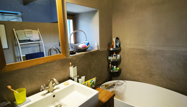 Villa / Maison 7 pièces  à vendre Uzès 30700