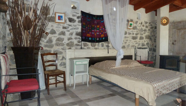 Villa / Maison 7 pièces  à vendre Uzès 30700