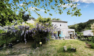 Maison 7 Pièces 140 m² à vendre à Uzès (30700)