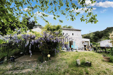 Maison 7 pièces 318000 €