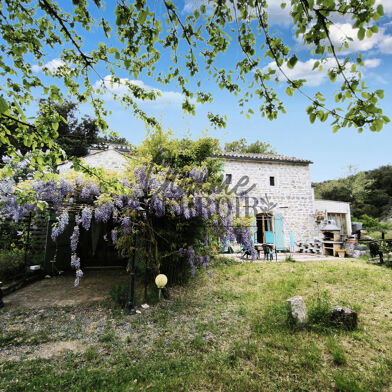 Maison 7 pièces 318000 €