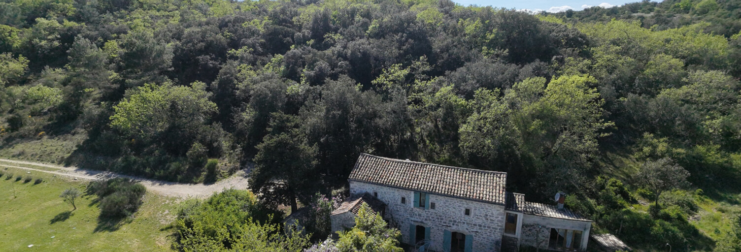 Maison 7 Pièces 140 m² à vendre à Uzès (30700)