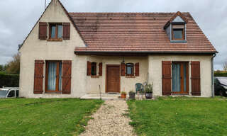 Maison 6 Pièces 128 m² à vendre à Crépy-en-Valois (60800)