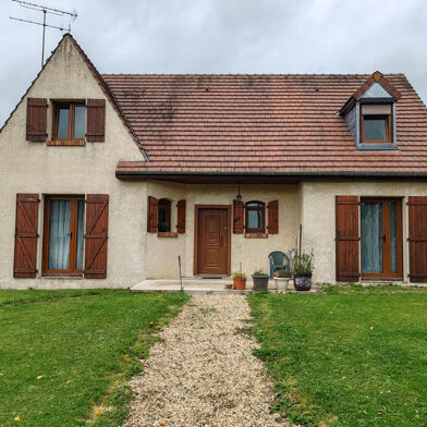 Maison 6 pièces 285000 €