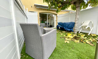 Appartement 2 Pièces 34 m² à vendre à Valras-Plage (34350)