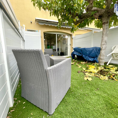 Appartement 2 pièces 139000 €