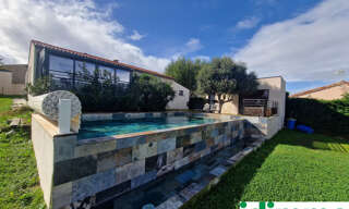 Maison 6 Pièces 140 m² à vendre à Auterive (31190)