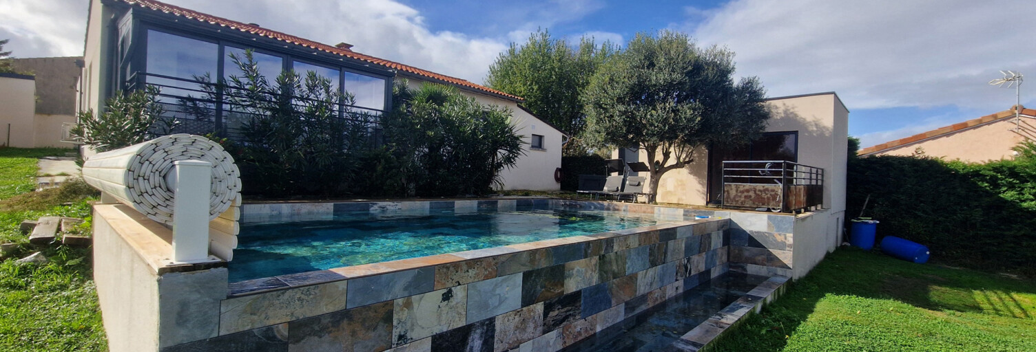 Maison 6 Pièces 140 m² à vendre à Auterive (31190)