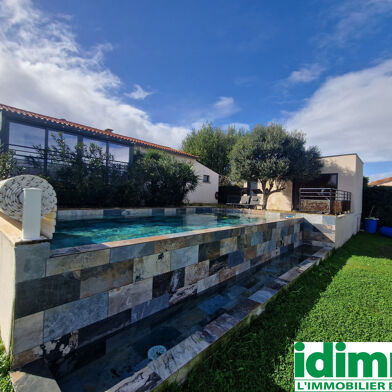 Maison 6 pièces 399000 €