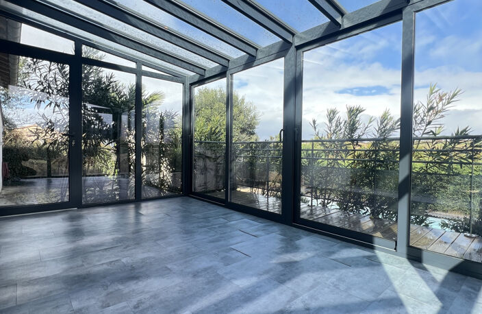 AUTERIVE-Villa 6 pièces 140 m2 — photo 4