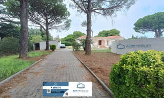 Maison 6 Pièces 210 m² à vendre à Perpignan (66000)