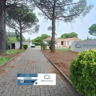 Maison 6 pièces 520000 €