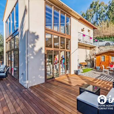 Maison 4 pièces 599500 €