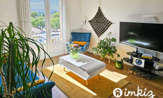 Appartement 4 Pièces 87 m² à vendre à Aix-en-Provence (13080)