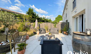 Maison 3 Pièces 65 m² à vendre à Mérignac (33700)