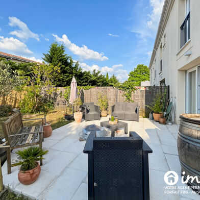 Maison 3 pièces 315000 €